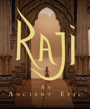 Raji：远古传奇 序章