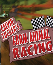 凯文塔克的乡村狂欢 农场动物赛车锦标赛