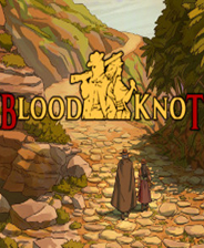 血结Blood Knot