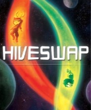 HIVESWAP第二章 