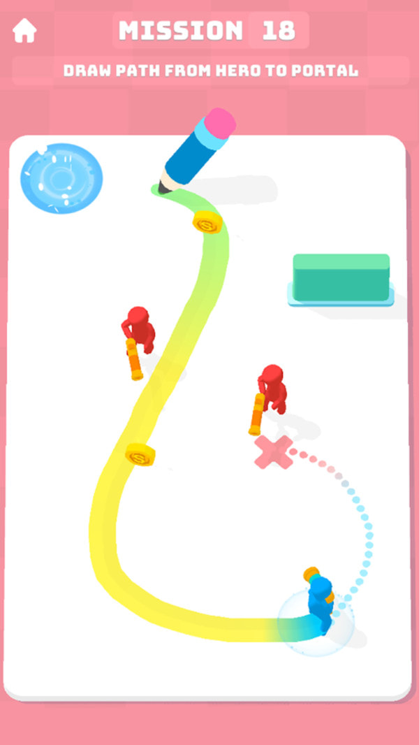 坚持逃生 坚持逃生