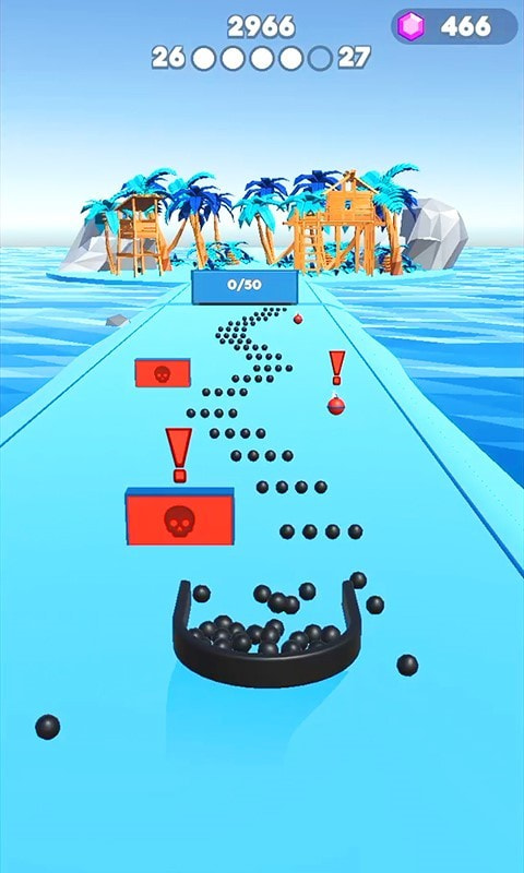 黑洞引力无广告版