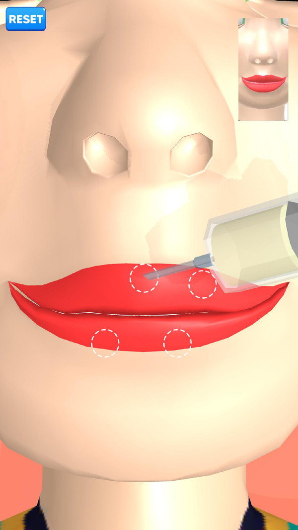 外科医生模拟器 外科医生模拟器