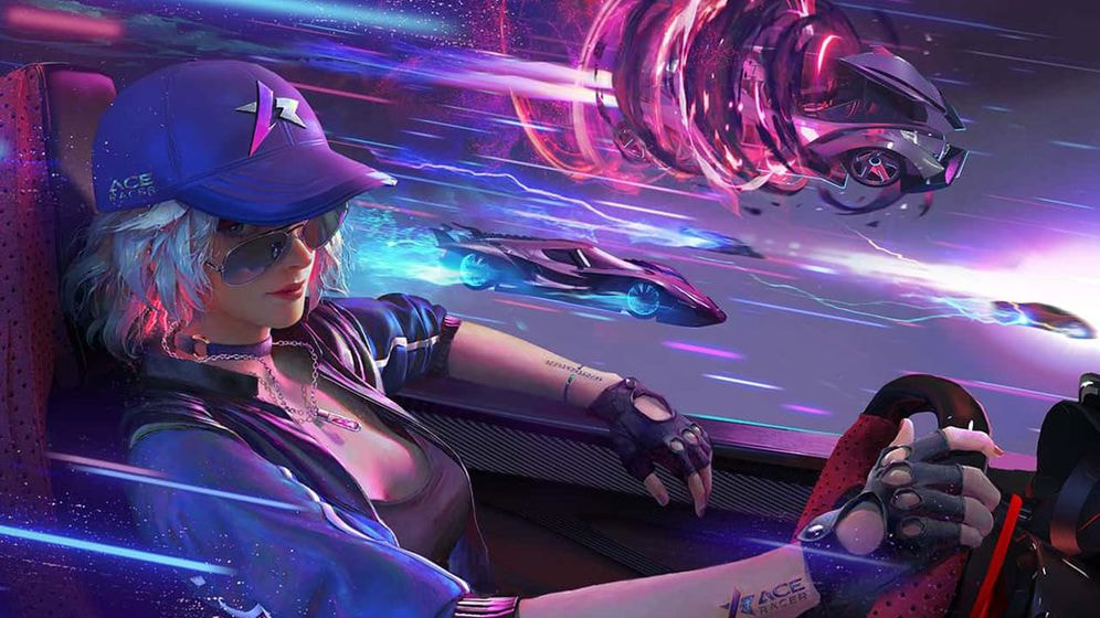 王牌竞速免费版