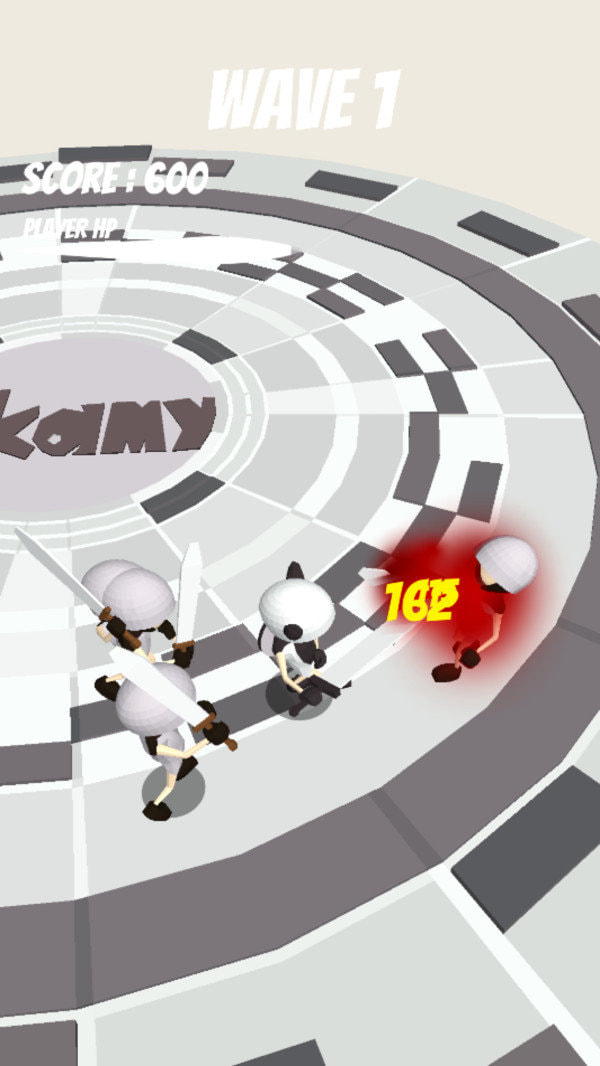 绝地剑侠 绝地剑侠