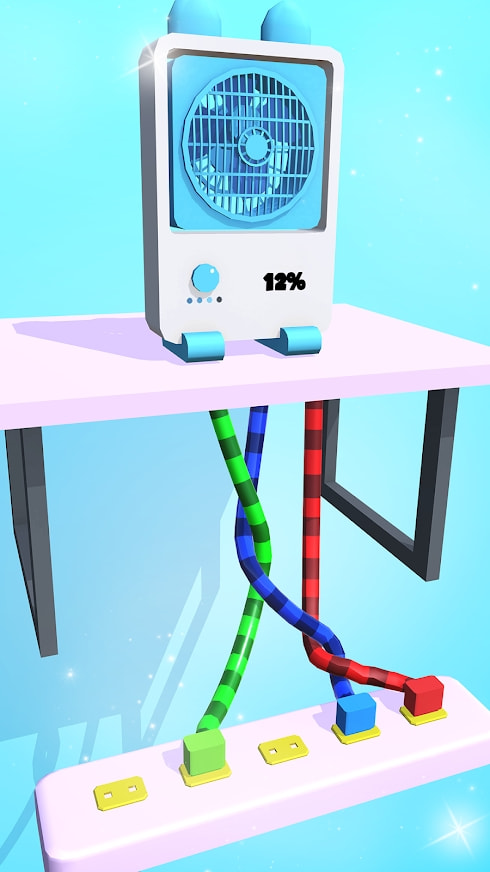 电力纠缠 电力纠缠