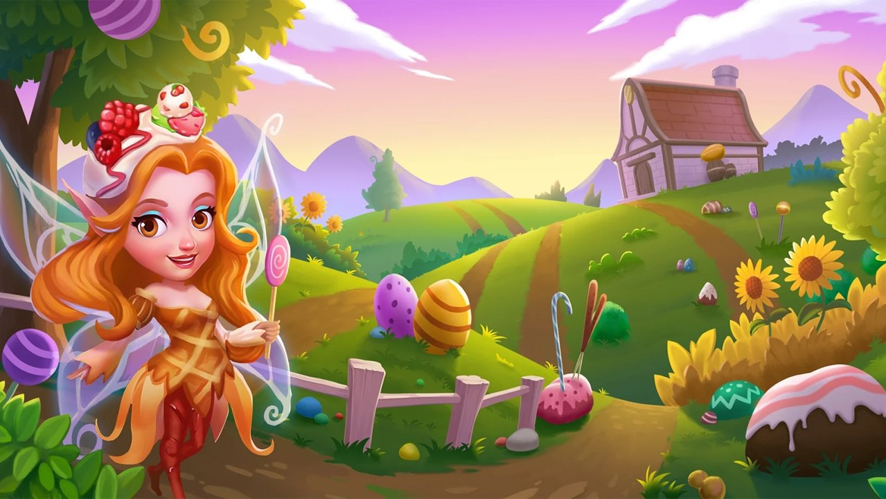 设计一个神奇的城市 设计一个神奇的城市