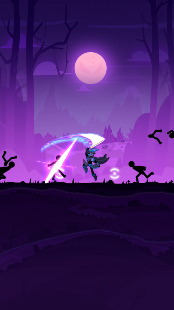 刀锋舞者 刀锋舞者