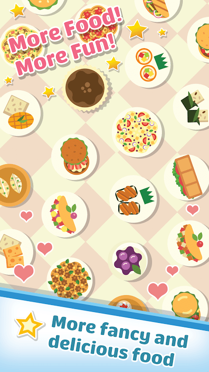 闲置披萨餐厅 闲置披萨餐厅