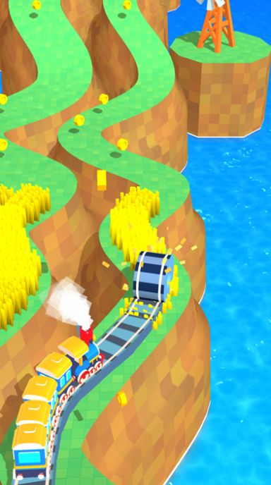 修一条路 修一条路