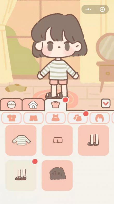 遇见你的猫无限爱心