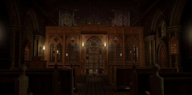 未上锁的房间5汉化版