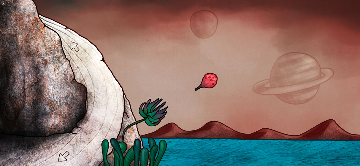 迷失岛3宇宙的尘埃免费版