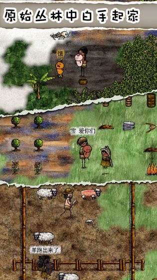 华夏人生无限生命版