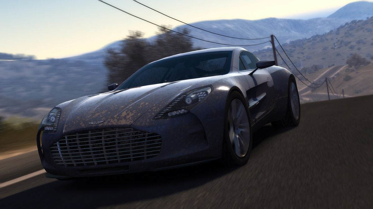 无限试驾2手机版 无限试驾2手机版