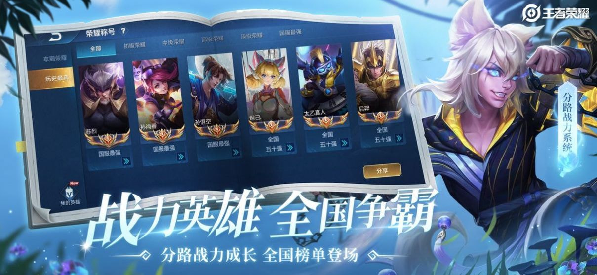 e6kb王者无限火力