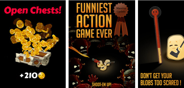 绝望黑色洞穴无限金币