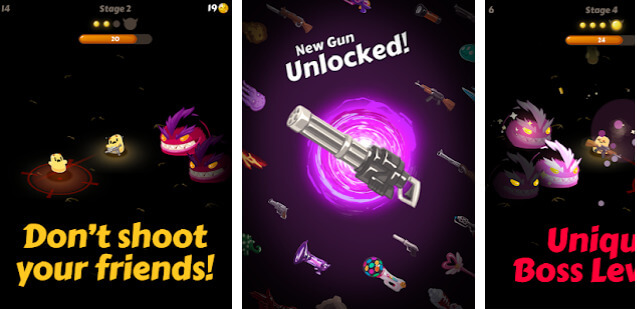 Hopeless The Dark Cave无限金币