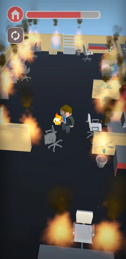 FireHour FireHour