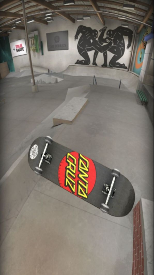 指上滑板 指上滑板