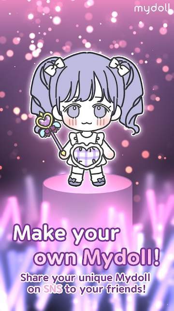 Mydoll