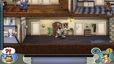 整蛊邻居重置版