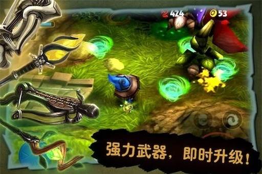 奇幻射击无限金币钻石版 奇幻射击无限金币钻石版