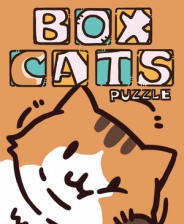 xBox Cats Puzzle