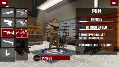 航甲战机全武器解锁 航甲战机全武器解锁