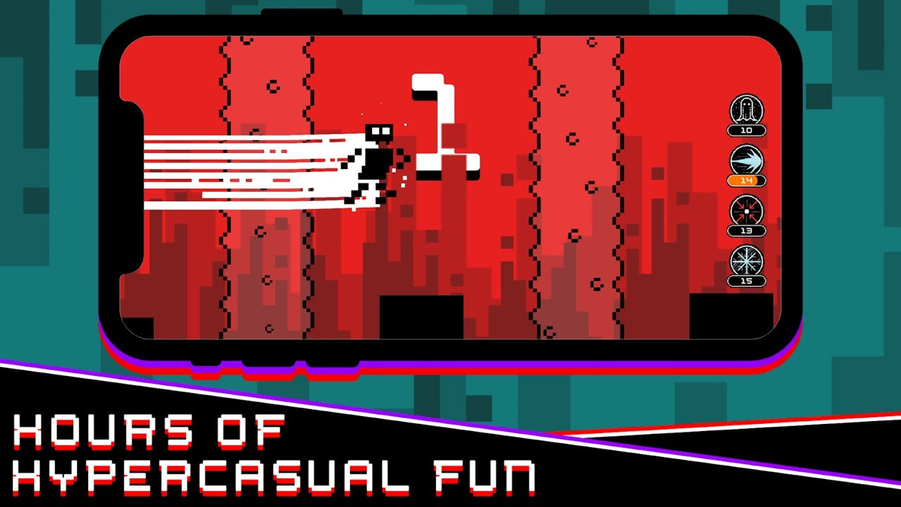 一个破折号 一个破折号