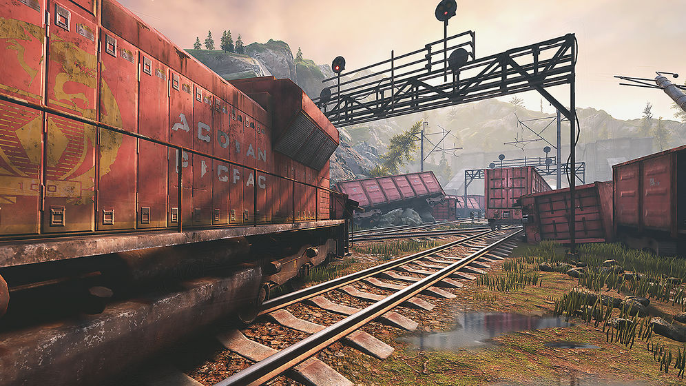 ProjectGAIA代号盖亚 ProjectGAIA代号盖亚