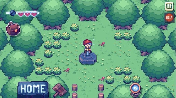 这里没有游戏错误纬度汉化版