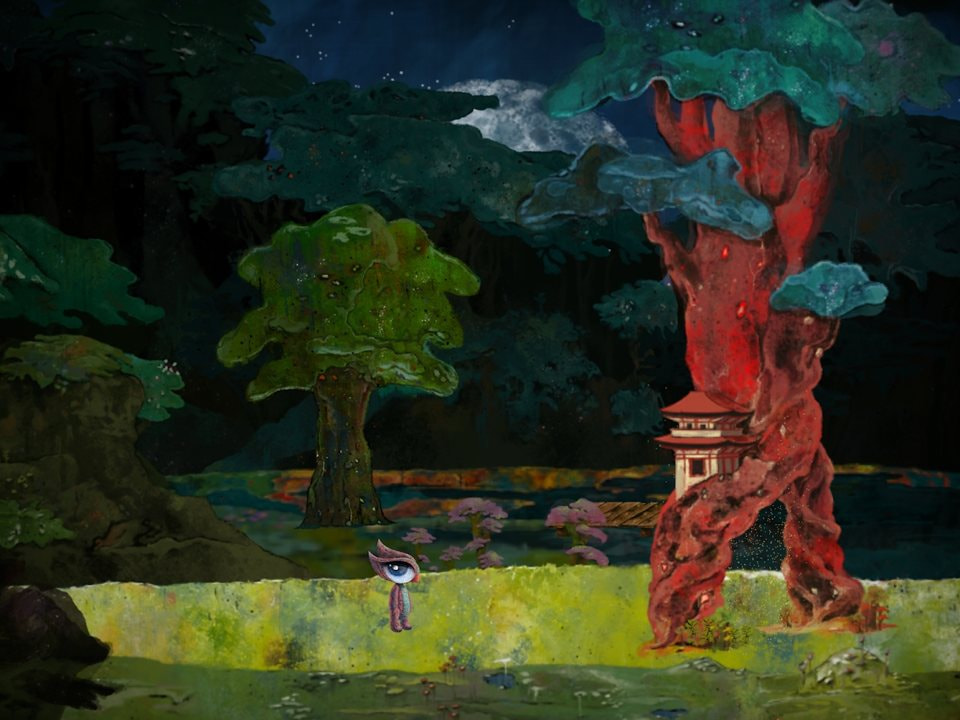 髓质章节解锁版 髓质章节解锁版