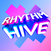 节奏蜂巢Rhythm Hive