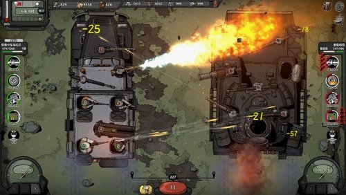 归家异途2中文版 归家异途2中文版