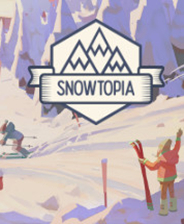 Snowtopia：滑雪胜地大亨