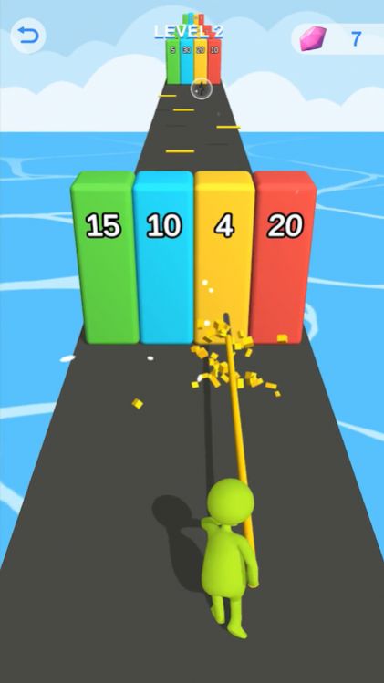 撑杆跳高手 撑杆跳高手