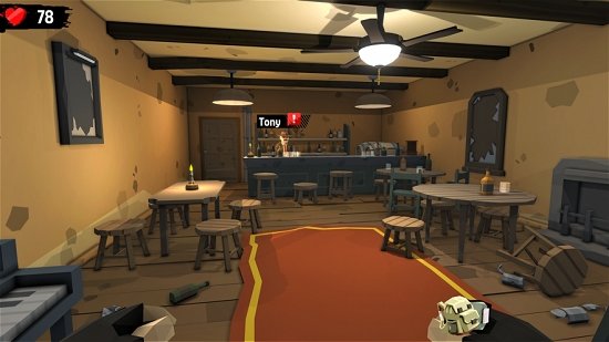 行尸走肉2汉化版