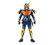 假面骑士铠武 柳橙铠甲