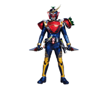 假面骑士铠武 草莓铠甲