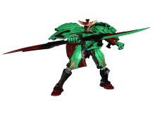 假面骑士铠武 西瓜铠甲