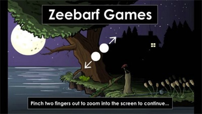 血腥吞食者中文版