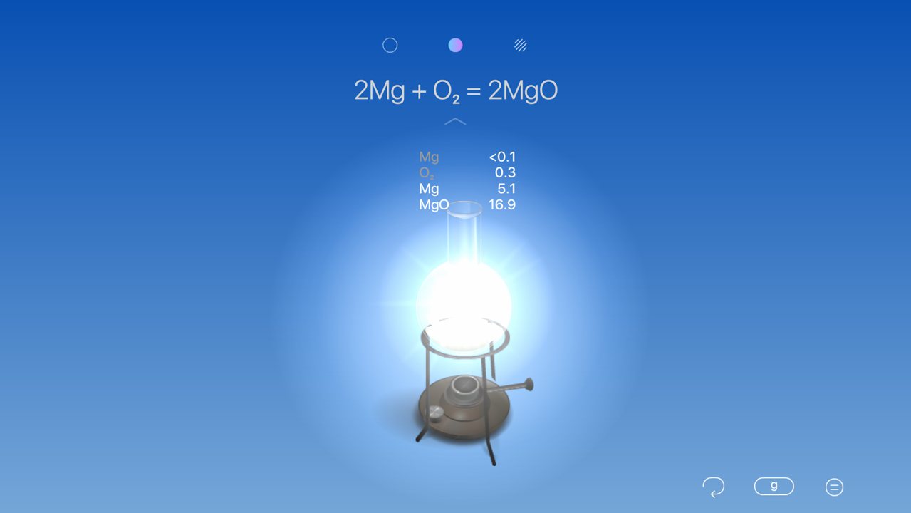 化学家虚拟化学实验室