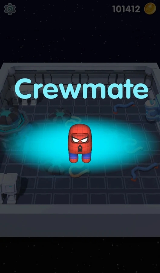 冒名顶替者生存 冒名顶替者生存