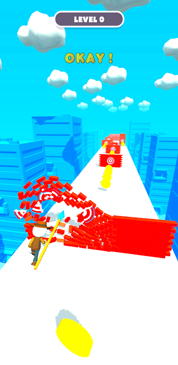 奔跑和冲刺 奔跑和冲刺