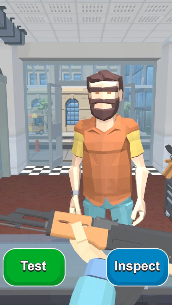 射击枪小店无限射击 射击枪小店无限射击