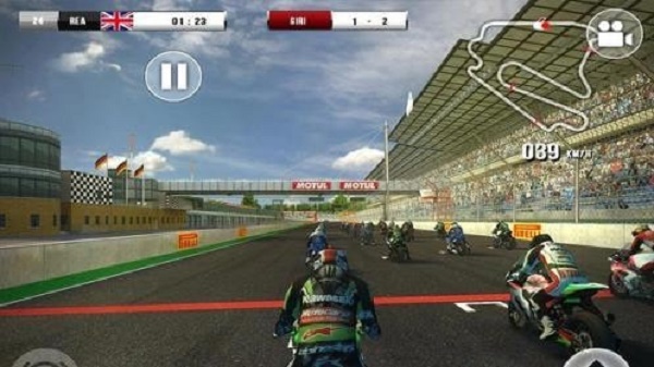 sbk16汉化破解版 sbk16汉化破解版