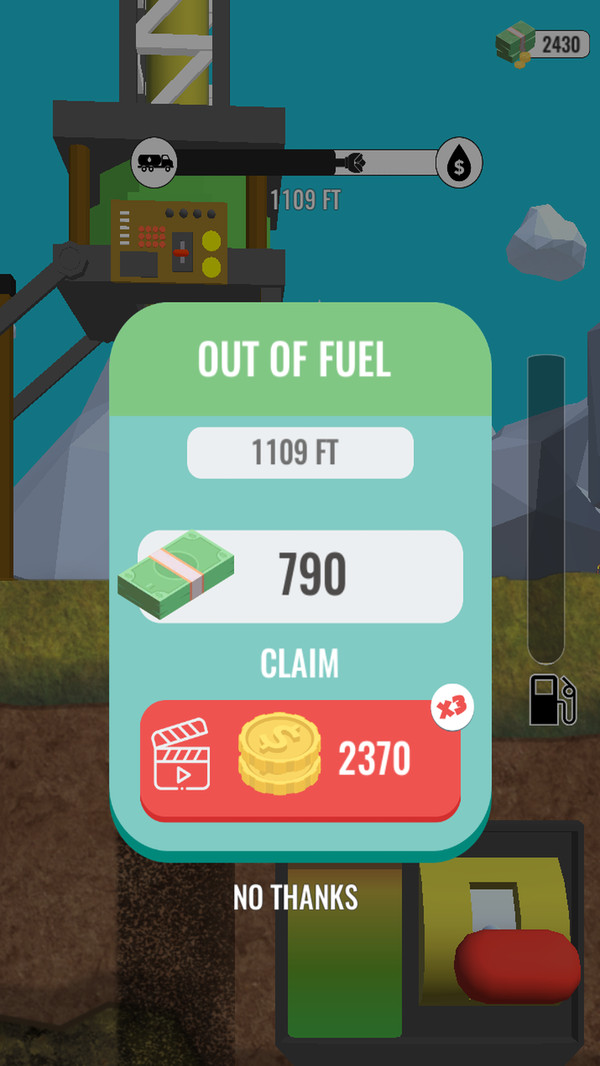 石油钻探 石油钻探