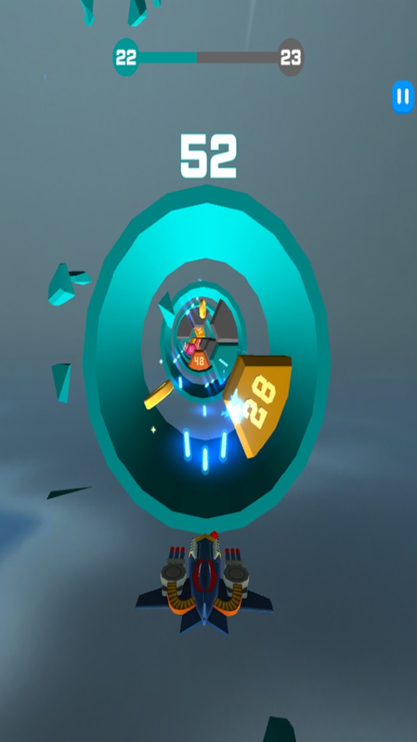 空气冲击 空气冲击