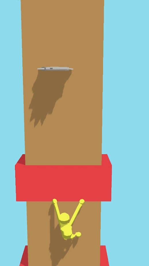 弹性爬升 弹性爬升